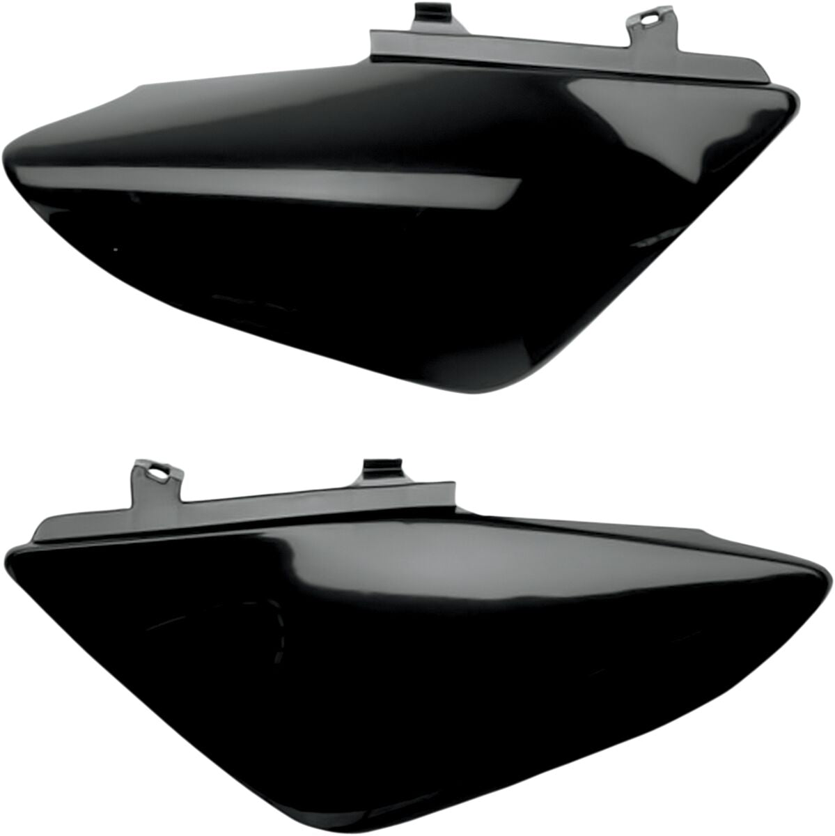 SD PNLS CRF50 BLK
