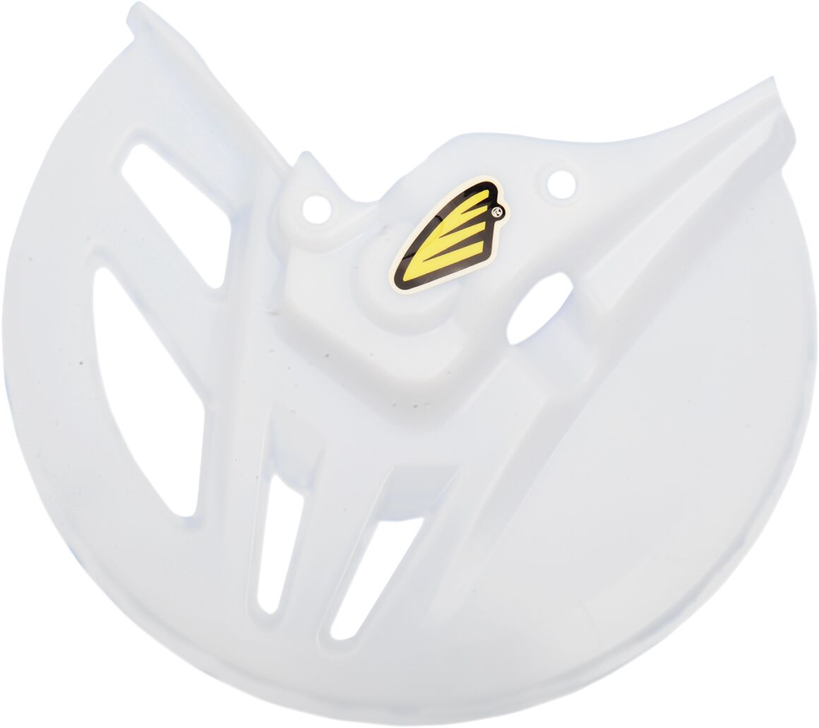 COVER DISC CR/CRF CLR
