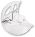 COVER DISC CR/CRF WHITE