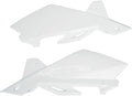 PANEL SIDE HUSQ WHT