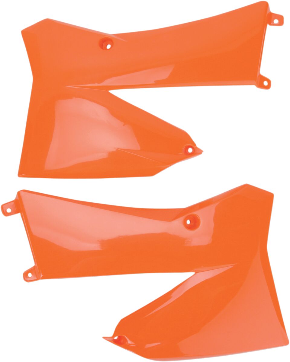 SHROUD RAD KTM85 06-12 ORG