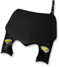 PLATE # STADIUM BLACK