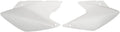 PANELS SIDE KLX450R WHT