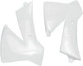 SHROUD RAD KTM65 WHT