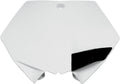 PLATE # FRT KTM SX/SXF WT