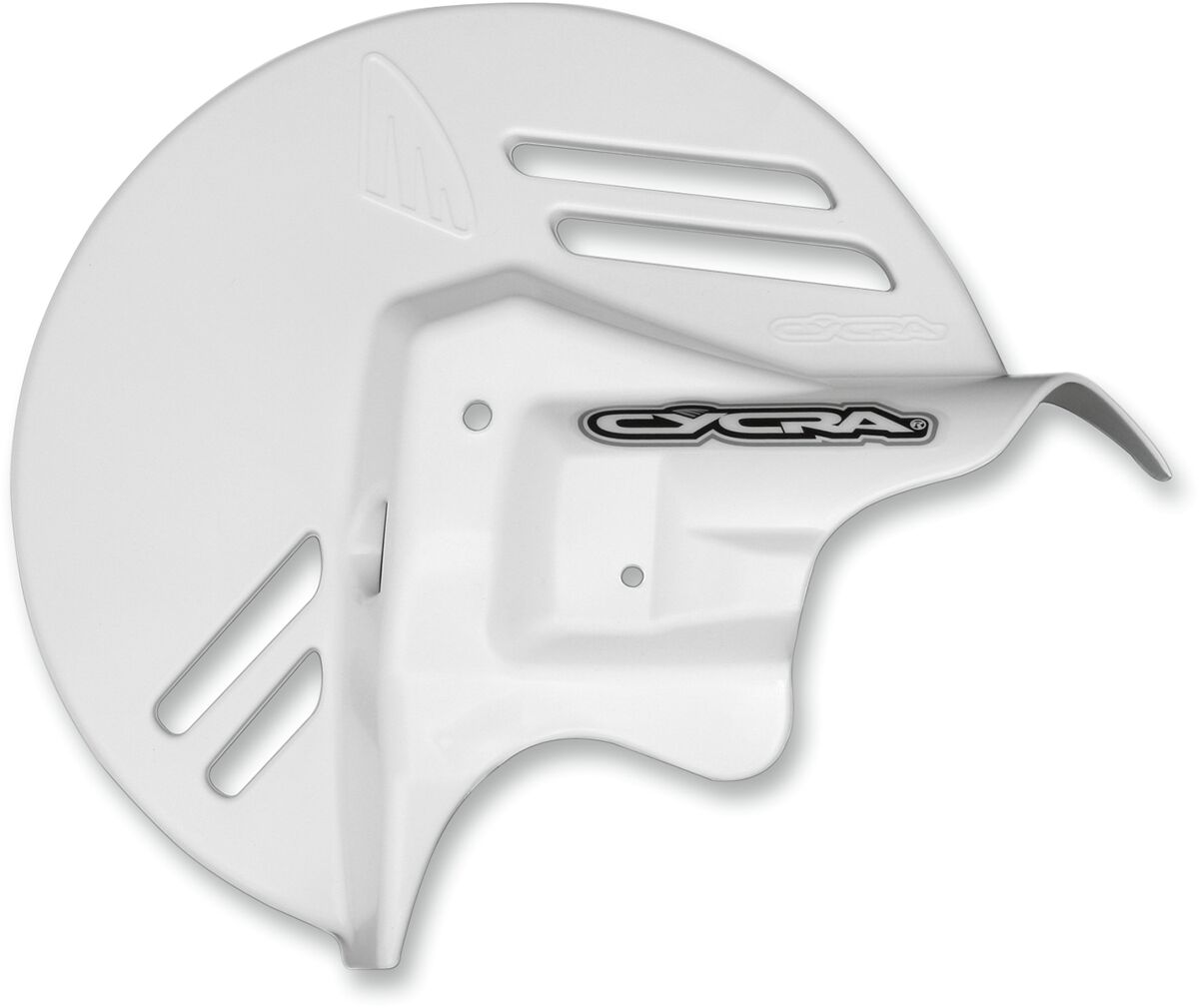 COVER DISC YZ/YZF WT