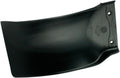 FLAP MUD CR/CRF/CRFX BK
