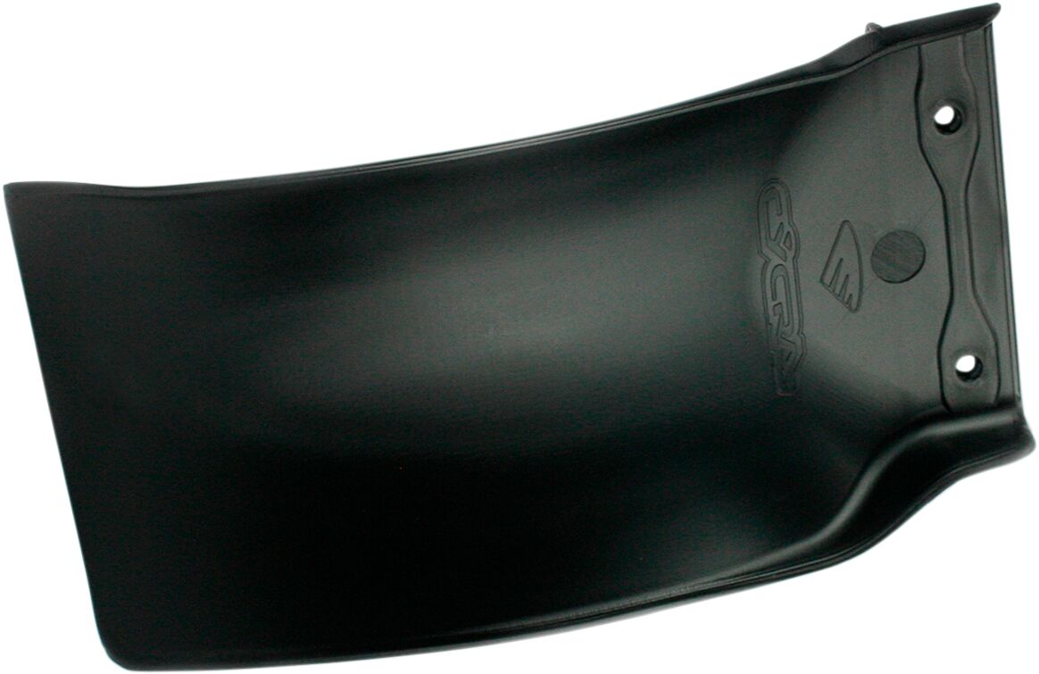 FLAP MUD CR/CRF/CRFX BK
