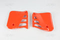RAD CVR CR250 87 ORG
