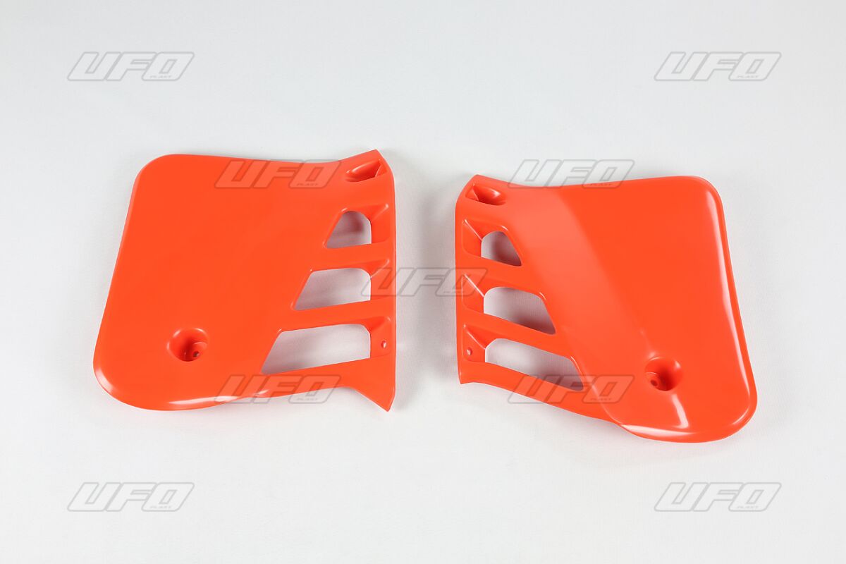 RAD CVR CR250 87 ORG
