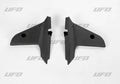 LOWER RAD CVR 09 BK