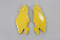 PANEL SIDE HUSQ 05 YL