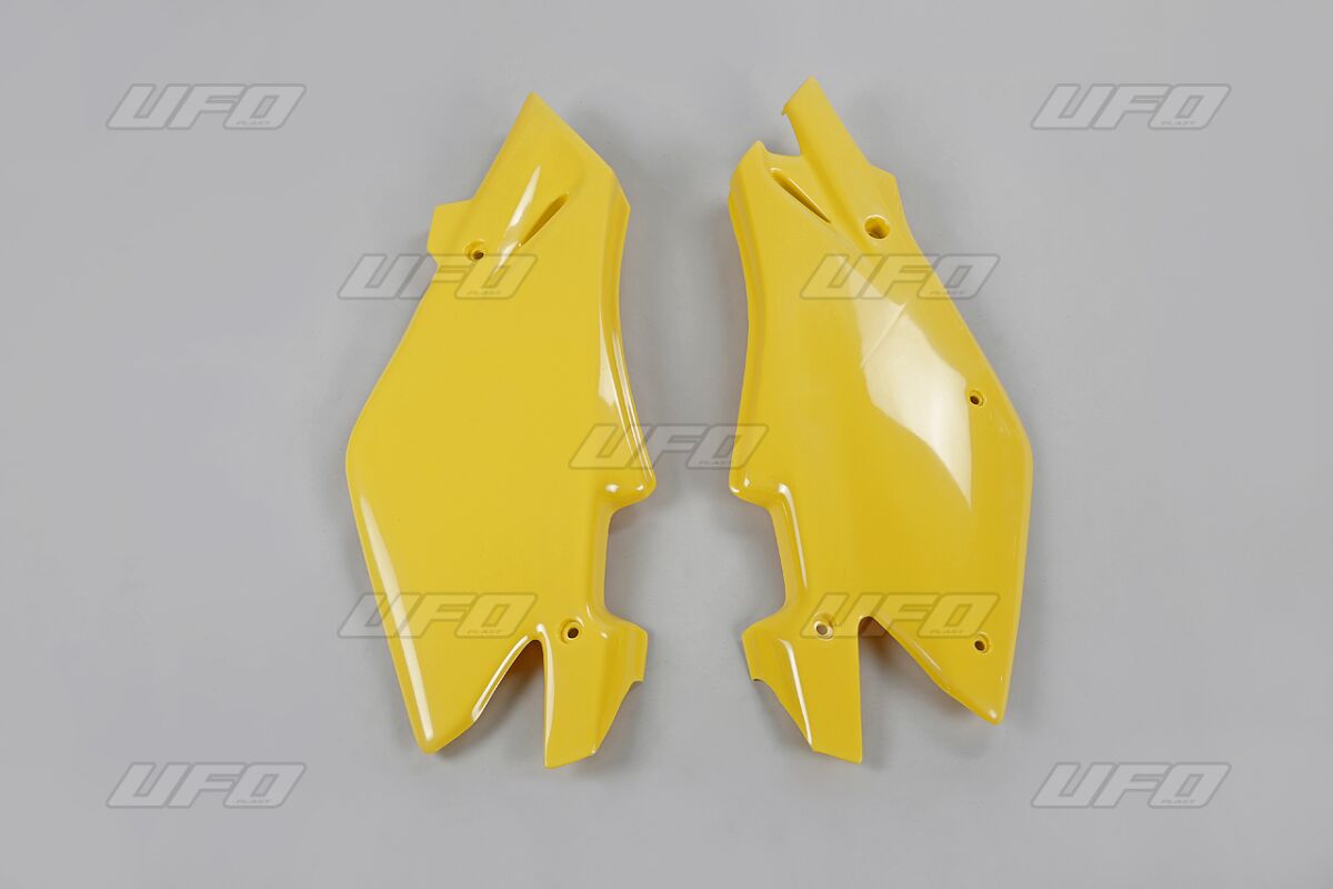 PANEL SIDE HUSQ 05 YL