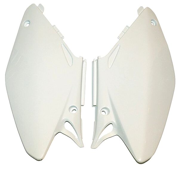 PANEL SIDE CR 05-07 WH