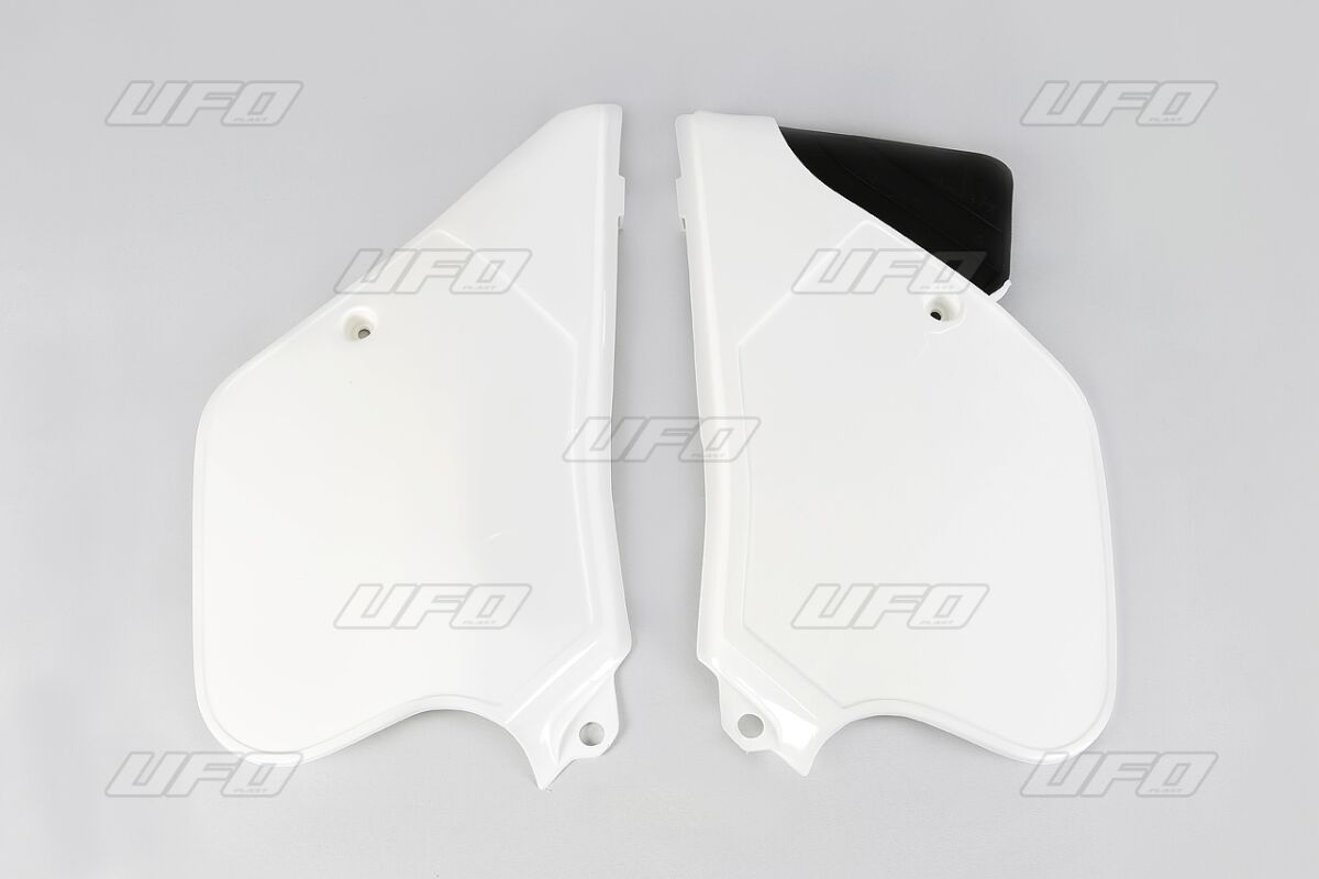 SD PNLS MX KTM 90-92 WH