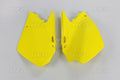 PANEL SIDE RM125-250 01-08 YL