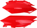 PANELS SIDE CRF250/450 RD