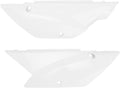 PANELS SIDE KLX110 10-17 WHT