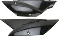 PANELS SIDE KLX110 10-17 BLK