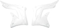 RAD COVERS KXF450 12-15 WH