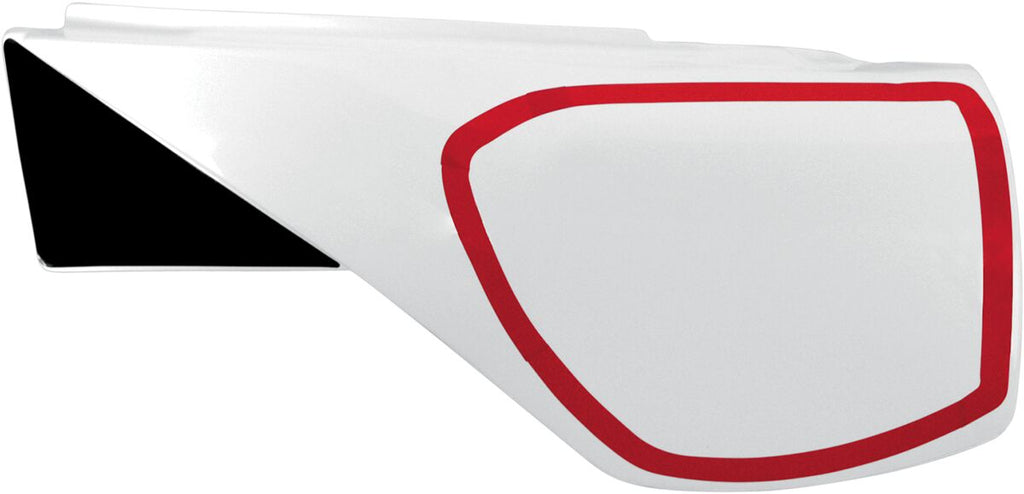 PANEL SIDE TT600 84-92