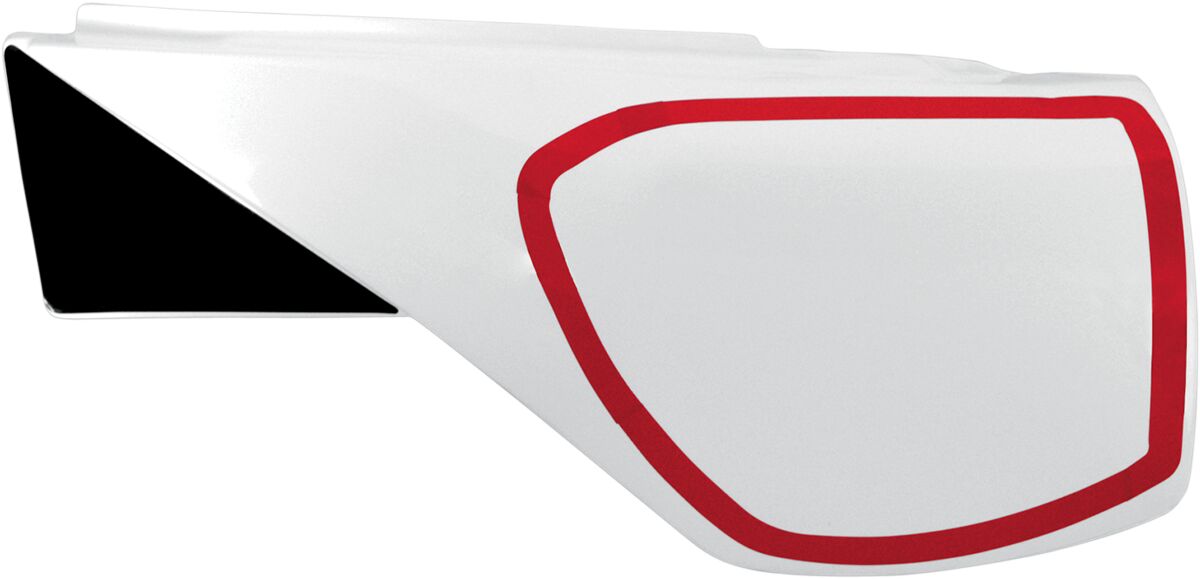 PANEL SIDE TT600 84-92