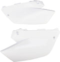 SIDEPANELS YZ02-14 RESTYLED WH