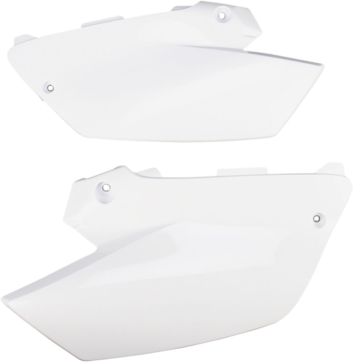 SIDEPANELS YZ02-14 RESTYLED WH