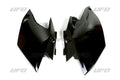 PANELS SIDE WR450 BK
