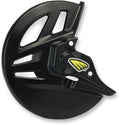 COVER DISC CR/CRF BK