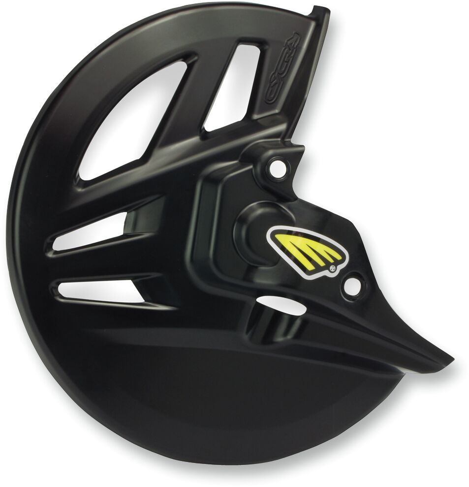 COVER DISC CR/CRF BK