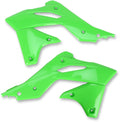 RAD CVR KXF250/450 GN
