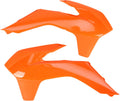 RAD CVR SX/SXF 13-15 ORG