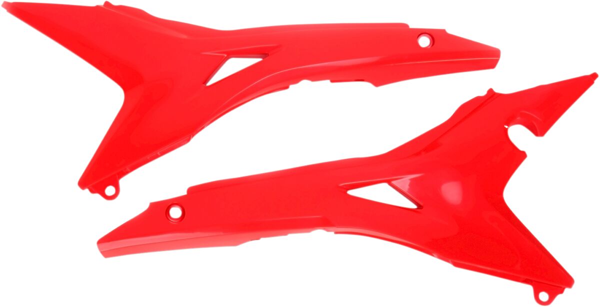 COVER AIR BOX CRF450 13-16 RD