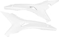 COVER AIR BOX CRF450 13-16 WH