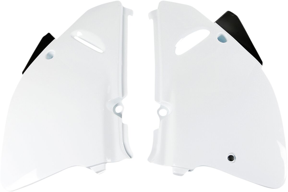 PANELS SIDE RM125/250 94-95 WH