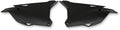 PANELS SIDE KX85 14-25 BLK