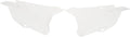 PANELS SIDE KX85 14-25 WHT
