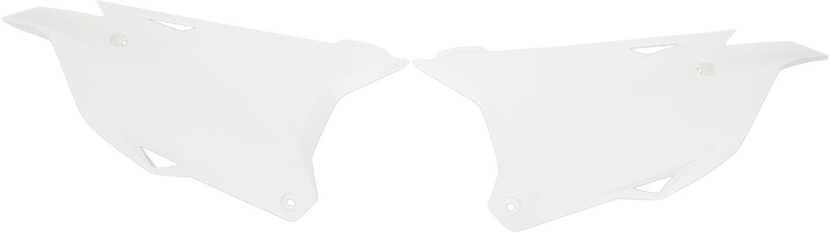 PANELS SIDE KX85 14-25 WHT