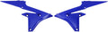 RAD CVR YZF250/450 14-17 BLUE