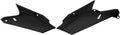 PANLS SIDE YZF250/450 14-17 BK