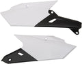 PANLS SIDE YZF250/450 14-17 WH