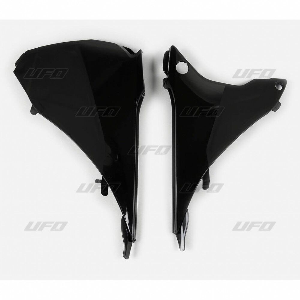 AIRBOX CVR KTM EXC 14-16 BK
