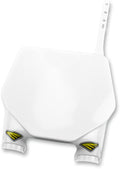 PLATE# STADIUM CR/CRF 04-07 WT