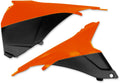 COVER AIR BOX KTM OR