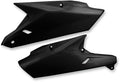 PANEL SIDE YZF250/450 14-17 BK