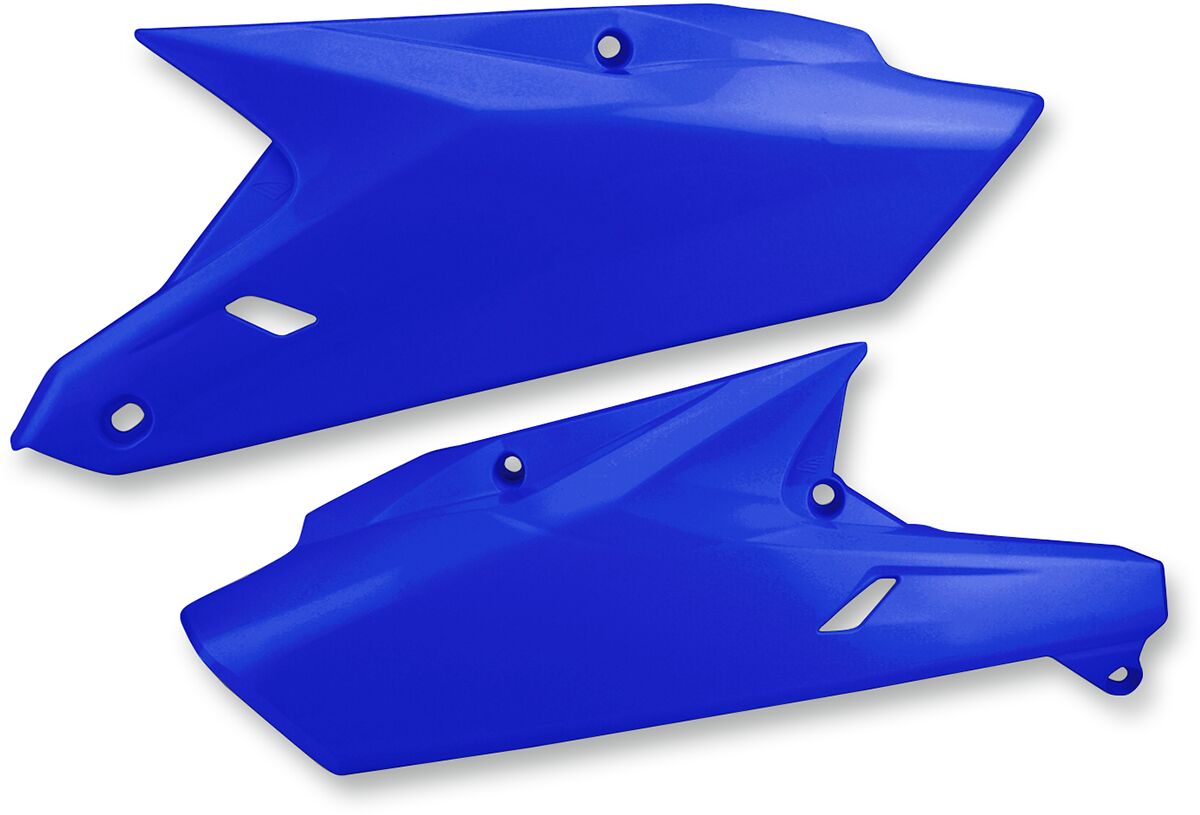 PANEL SIDE YZF250/450 14-17 BL