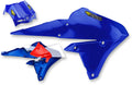 SHROUD PF YFZ14-17 W/AIRBOX BL