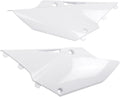 SIDE PANELS YZ 15-21 WHT