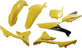 BODY KIT YZF250-450 14-17 YL